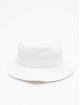 Flexfit hoed Organic Cotton wit
