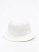 Flexfit hoed Organic Cotton wit
