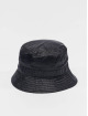 Flexfit hoed Light Nylon zwart