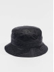Flexfit hoed Light Nylon zwart