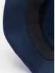 Flexfit Hut Cotton Twill blau