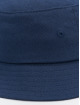 Flexfit Hut Cotton Twill blau