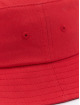 Flexfit Hut Cotton Twill Kids rot