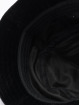 Flexfit Hut Velvet schwarz