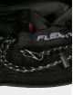 Flexfit Hut Adjustable schwarz