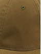 Flexfit Lastebilsjåfør- / flexfitted caps Garment Washed Cotton Dat brun