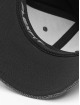 Flexfit Lastebilsjåfør- / flexfitted caps Heringbone Melange grå