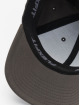 Flexfit Lastebilsjåfør- / flexfitted caps Alpha Shape grå