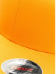 Flexfit Lastebilsjåfør- / flexfitted caps Wooly Combed gul