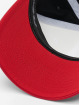 Flexfit Lastebilsjåfør- / flexfitted caps 3-Tone red