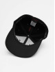 Flexfit Lastebilsjåfør- / flexfitted caps Double Jersey svart