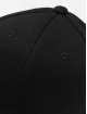Flexfit Lastebilsjåfør- / flexfitted caps Double Jersey svart