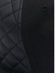 Flexfit Snapback Cap Diamond Quilted black