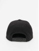 Flexfit Snapback Cap Classic black