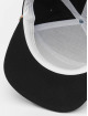 Flexfit Snapback Cap Color Braid Jockey black