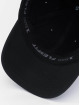 Flexfit Snapback Cap Eco Washing 110 Unstructered Alpha black