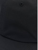 Flexfit Snapback Cap Recycled Polyester Dad black