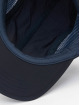 Flexfit Snapback Cap Nylon blue