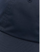 Flexfit Snapback Cap Recycled Polyester Dad blue