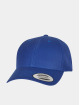 Flexfit Snapback Cap Classic blue