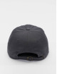 Flexfit Snapback Cap Low Profile Cotton Twil grey