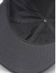Flexfit Snapback Cap Low Profile Cotton Twil grey