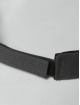 Flexfit Snapback Cap Curved Visor grey