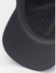 Flexfit Snapback Cap Recycled Polyester Dad grey