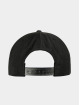 Flexfit snapback cap Checkerboard zwart