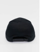 Flexfit snapback cap 110 Organic zwart