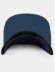 Flexfit Snapback Caps 110 blå