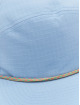 Flexfit Snapback Caps Color Braid Jockey blå