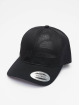 Flexfit Snapback Caps YP Classics 360 Omnimesh czarny