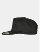Flexfit Snapback Caps Yp Classics® Classic Poplin Golf czarny