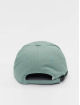 Flexfit Snapback Caps Color Braid Jockey grøn