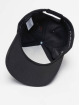 Flexfit Snapback Caps 110 Pocket musta