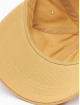 Flexfit Snapback Caps Low Profile Cotton Twill pomaranczowy