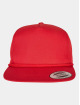 Flexfit Snapback Caps Yp Classics® Classic Poplin Golf red