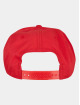 Flexfit Snapback Caps Yp Classics® Classic Poplin Golf red