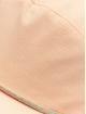 Flexfit Snapback Caps Color Braid Jockey rózowy