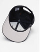 Flexfit Snapback Caps 110 Velcro Hybrid svart