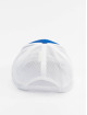 Flexfit Trucker Caps 110 Mesh 2-Tone niebieski