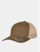 Flexfit Trucker Caps 110 Flexfit Ripstop Mesh oliven
