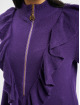 Fornarina Pullover ROUEN violet