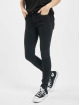 Fornarina Skinny Jeans ETHEL black