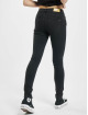 Fornarina Skinny Jeans ETHEL czarny