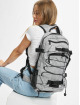 Forvert Backpack Melange Louis grey