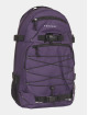 Forvert Backpack Louis purple