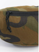 Forvert Tasche Levi Allover camouflage