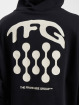 Franchise Hoody TFG zwart